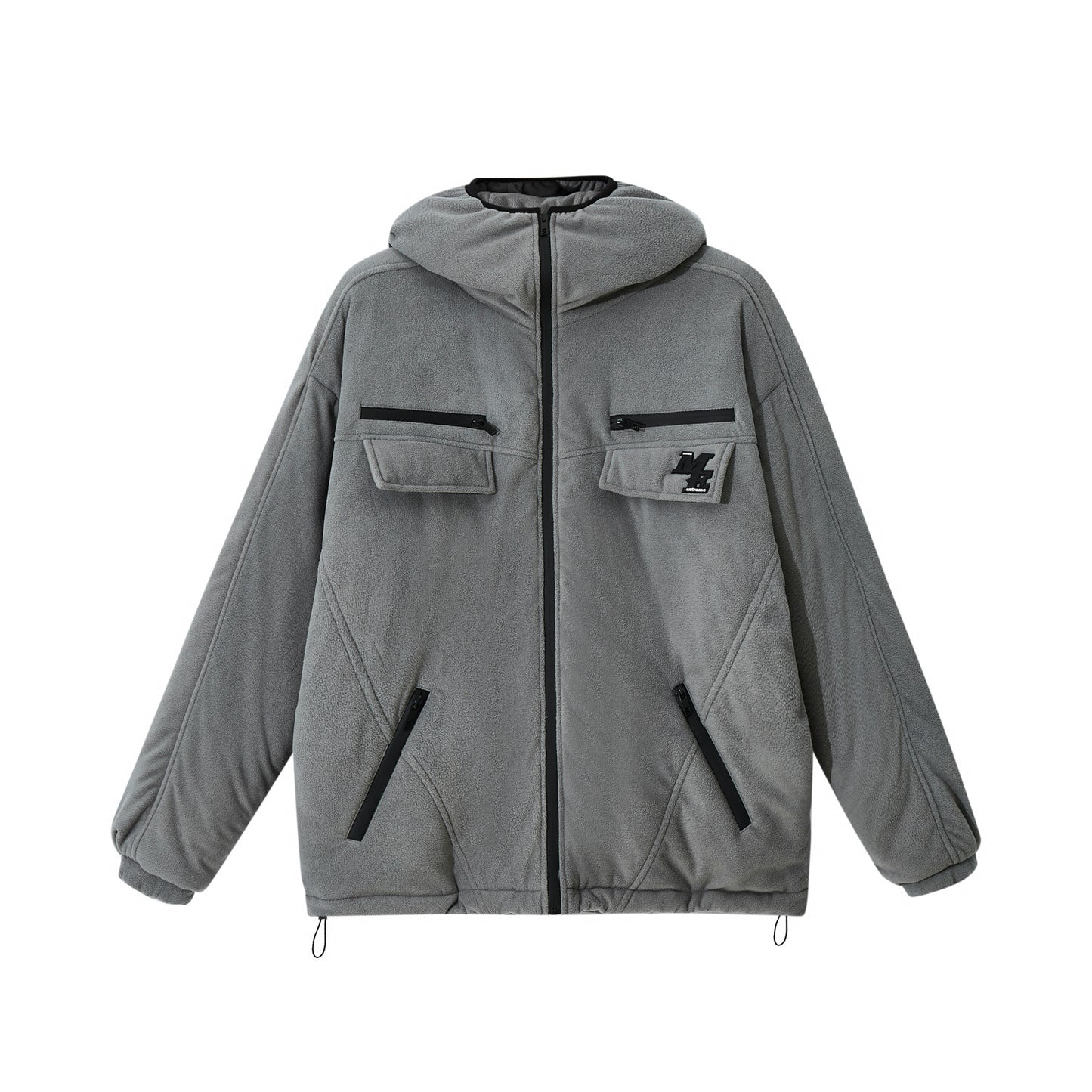 Street Soft Jacket (3 Colors)