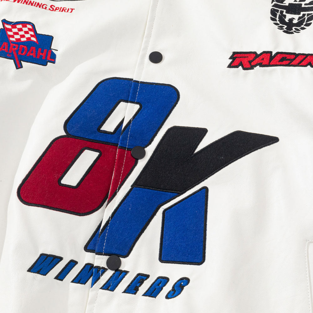 8k Race Jacket (2 Colors)