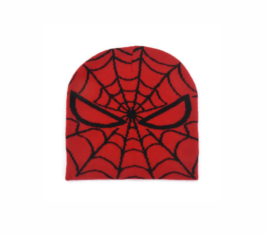 Spiderman Hat (9 Colors)