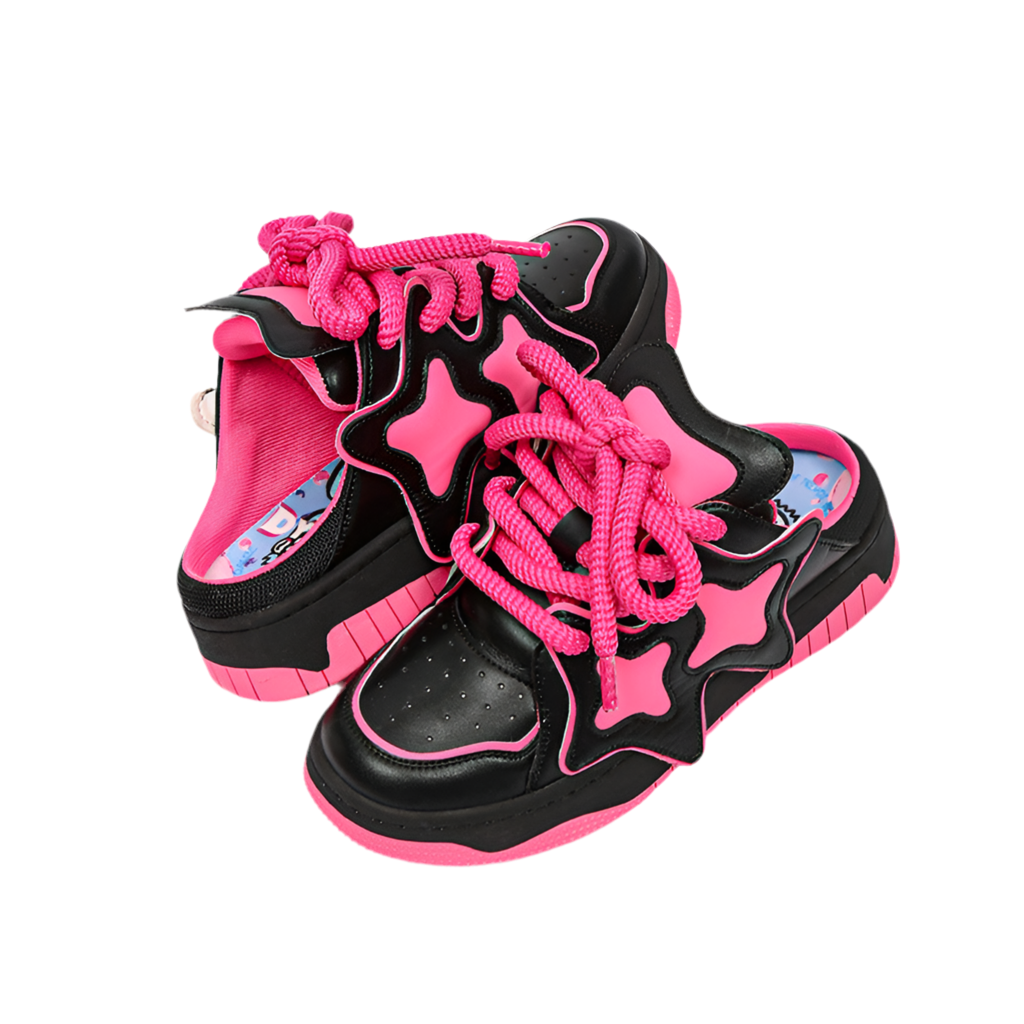 Brat Shoes (4 Colors)