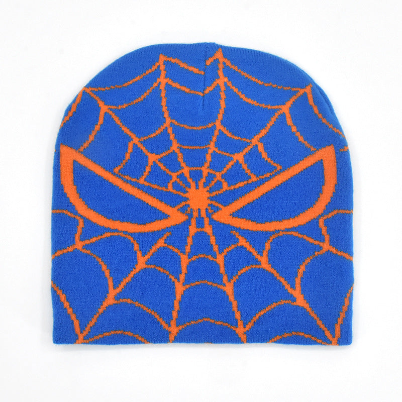 Spiderman Hat (9 Colors)