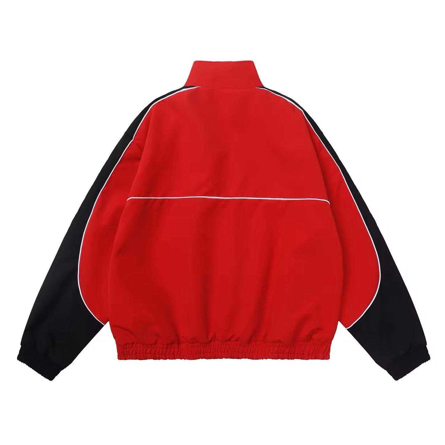 Y2k Star Jacket (2 Colors)