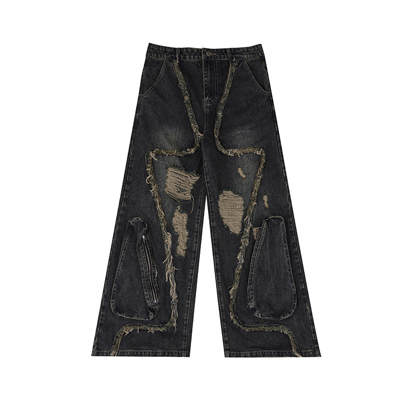 Opium Jeans (2 Colors)