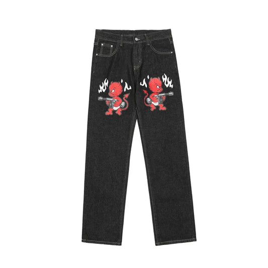 Baby Devil Jeans