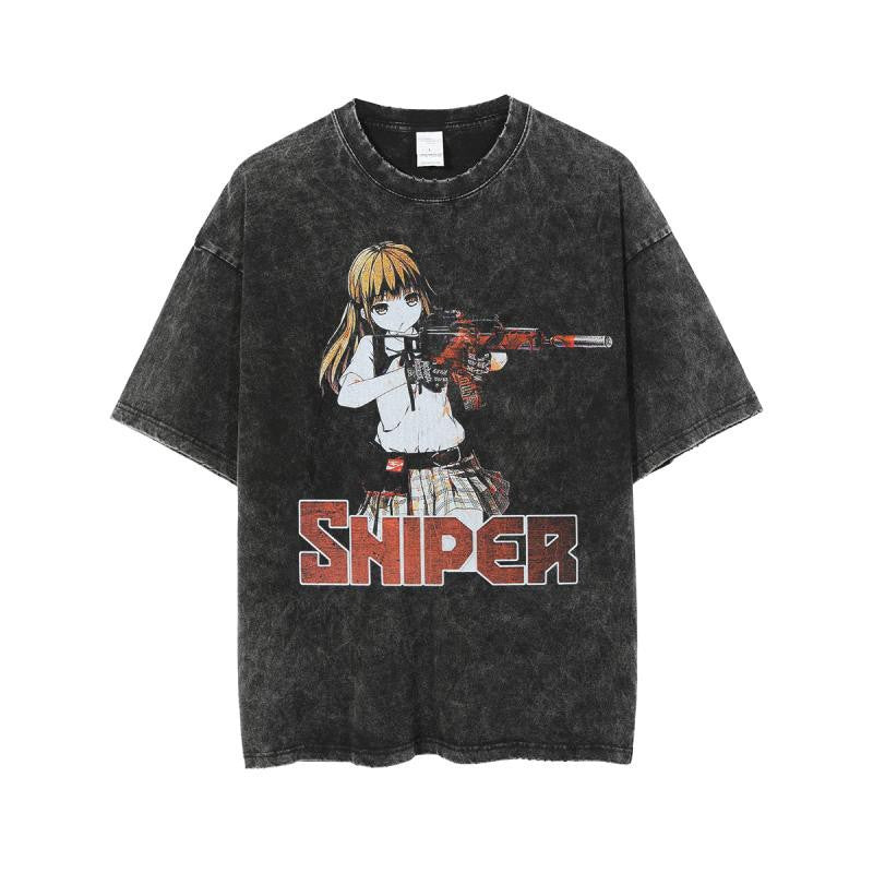 Sniper T-Shirt