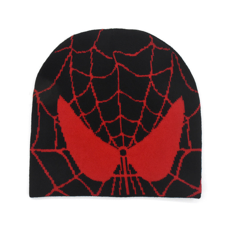 Spiderman Hat (9 Colors)