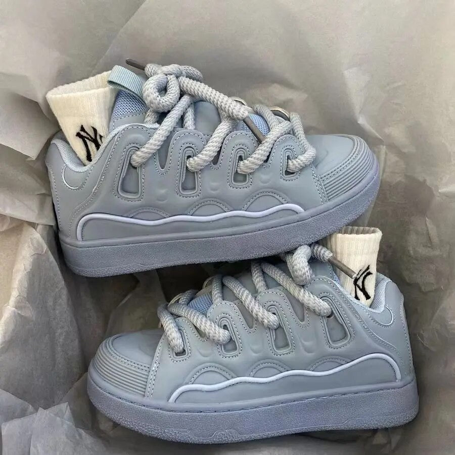 Perfect Shoes Sky Blue