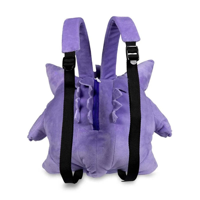 Gengar Backpack