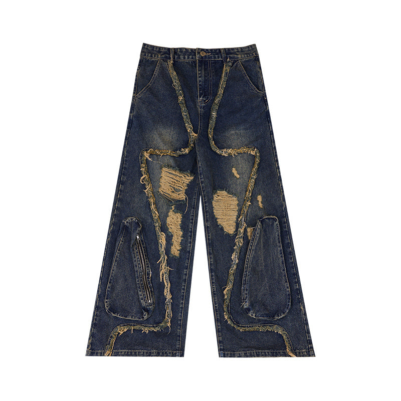 Opium Jeans (2 Colors)