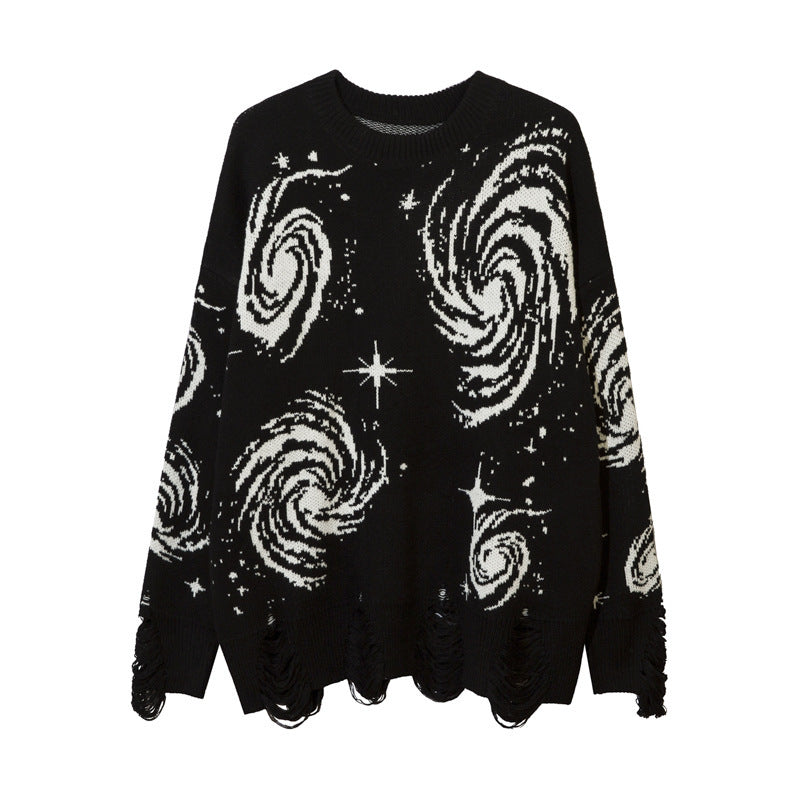 Cosmic Sweater (3 Colors)