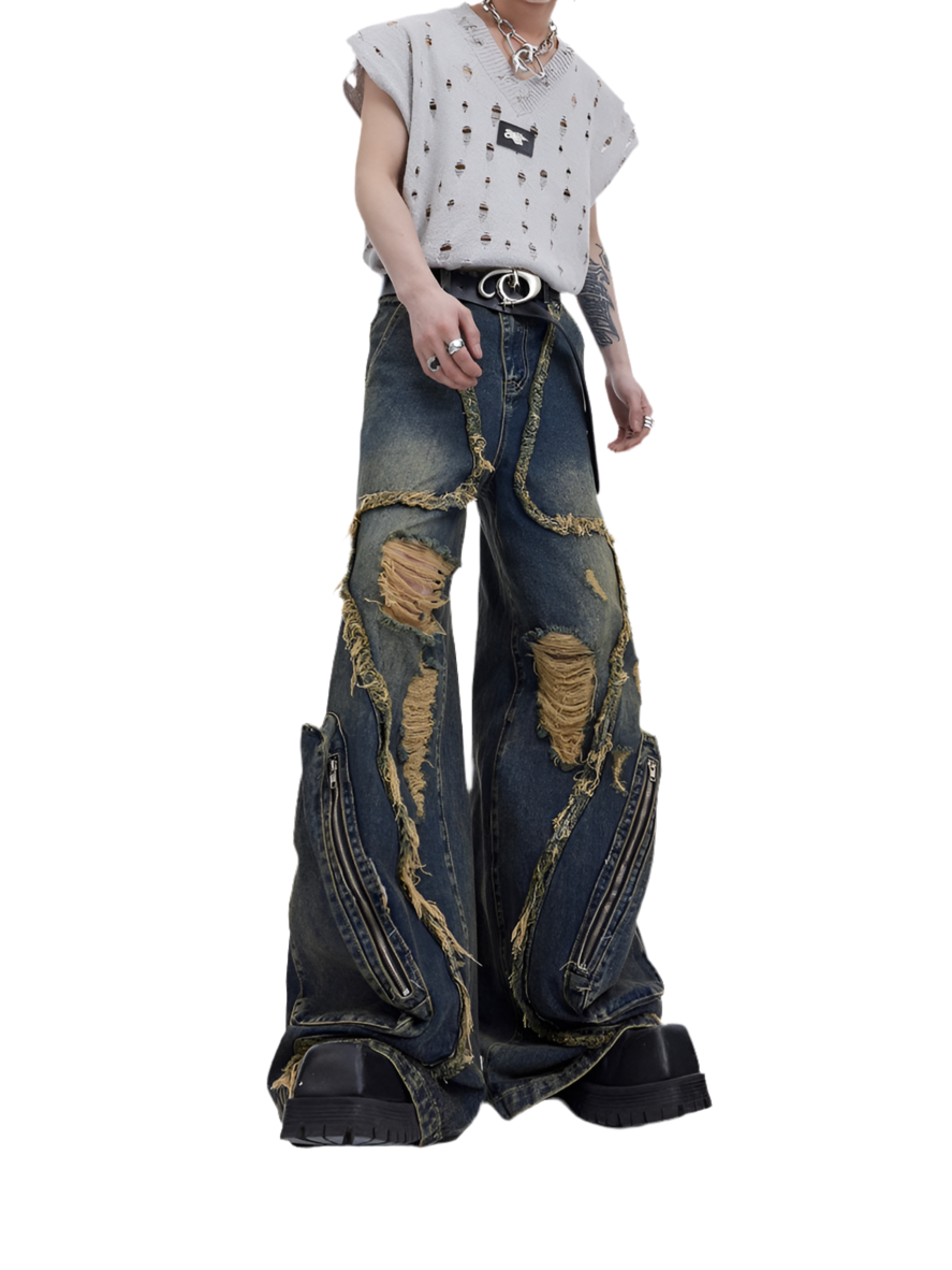 Opium Jeans (2 Colors)