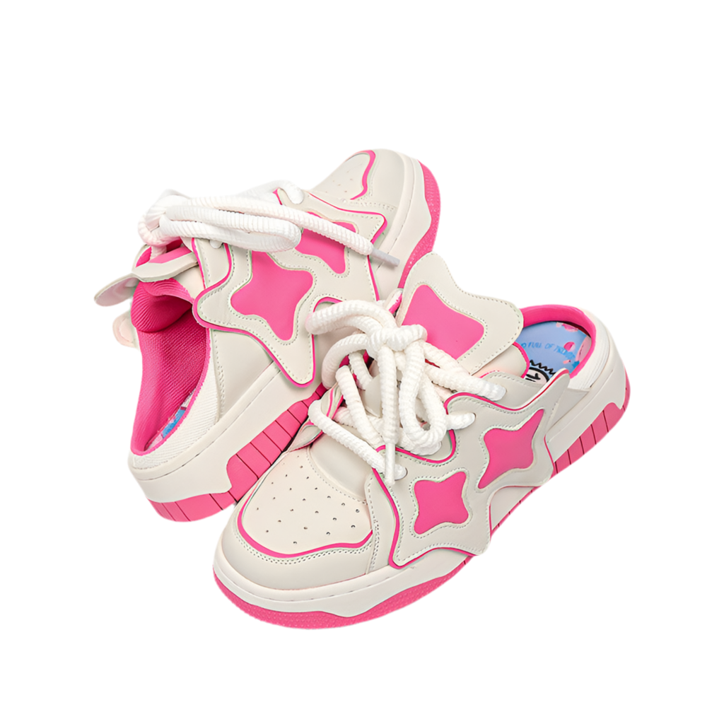 Brat Shoes (4 Colors)