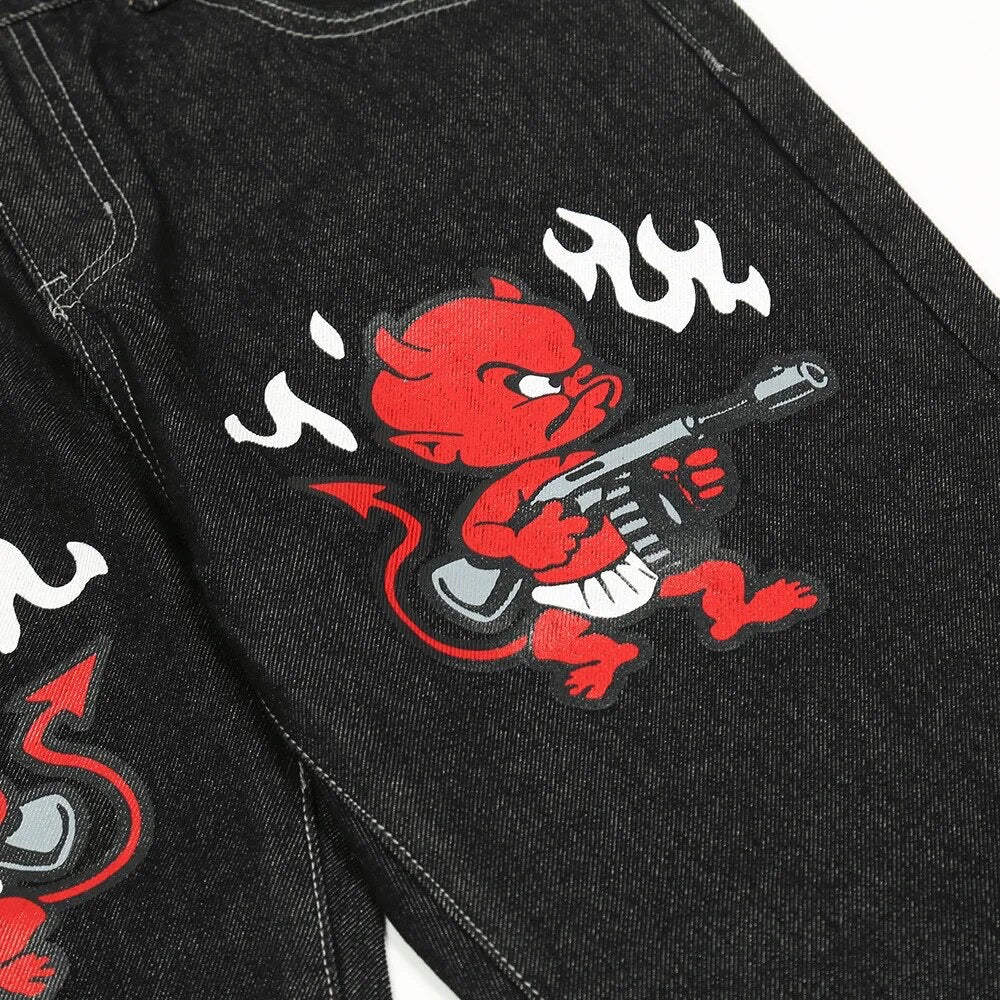 Baby Devil Jeans