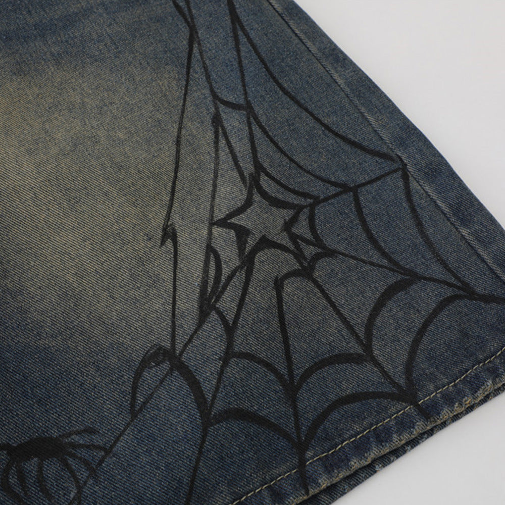 Spider Jeans Shorts