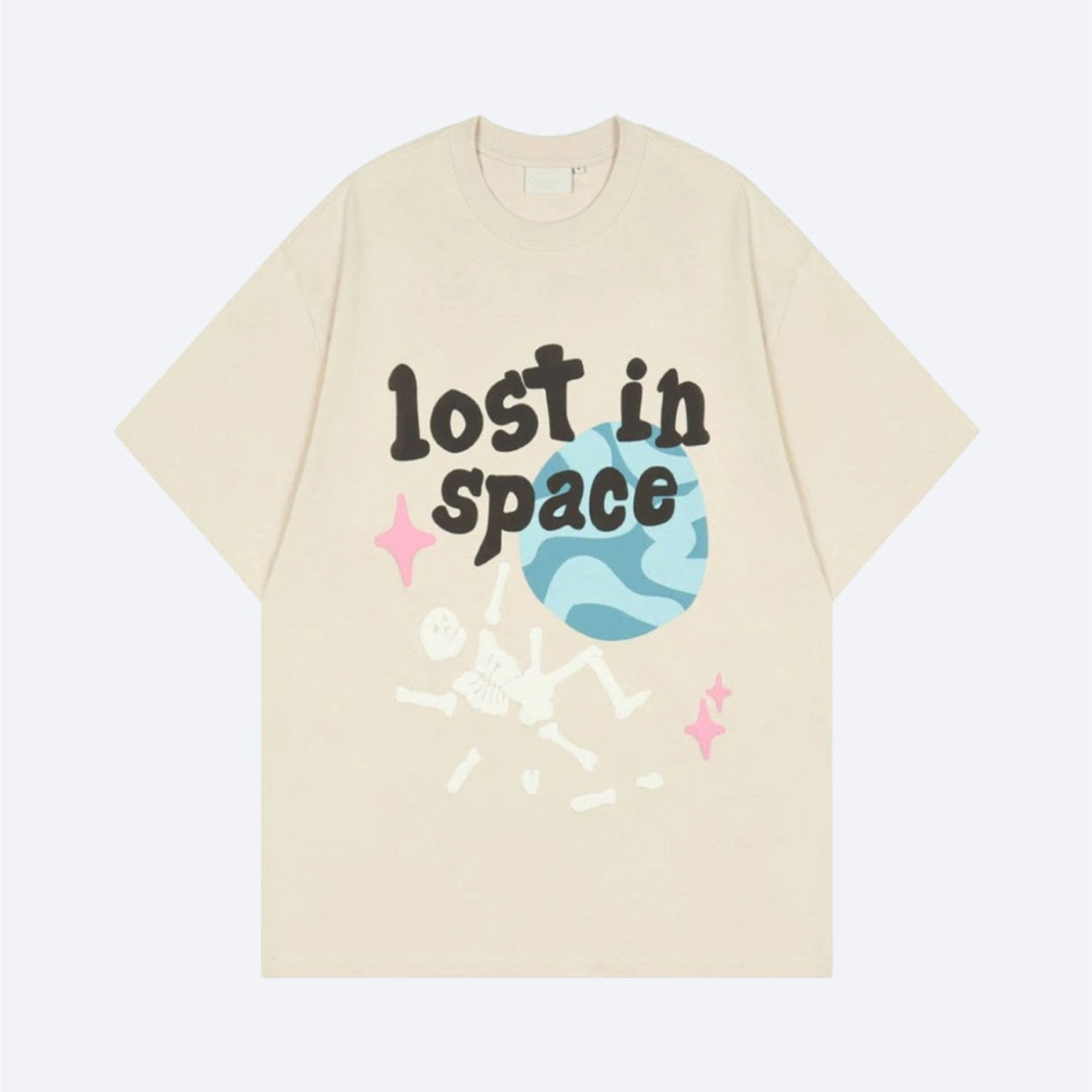 Lost in Space T-Shirt (4 Colors)