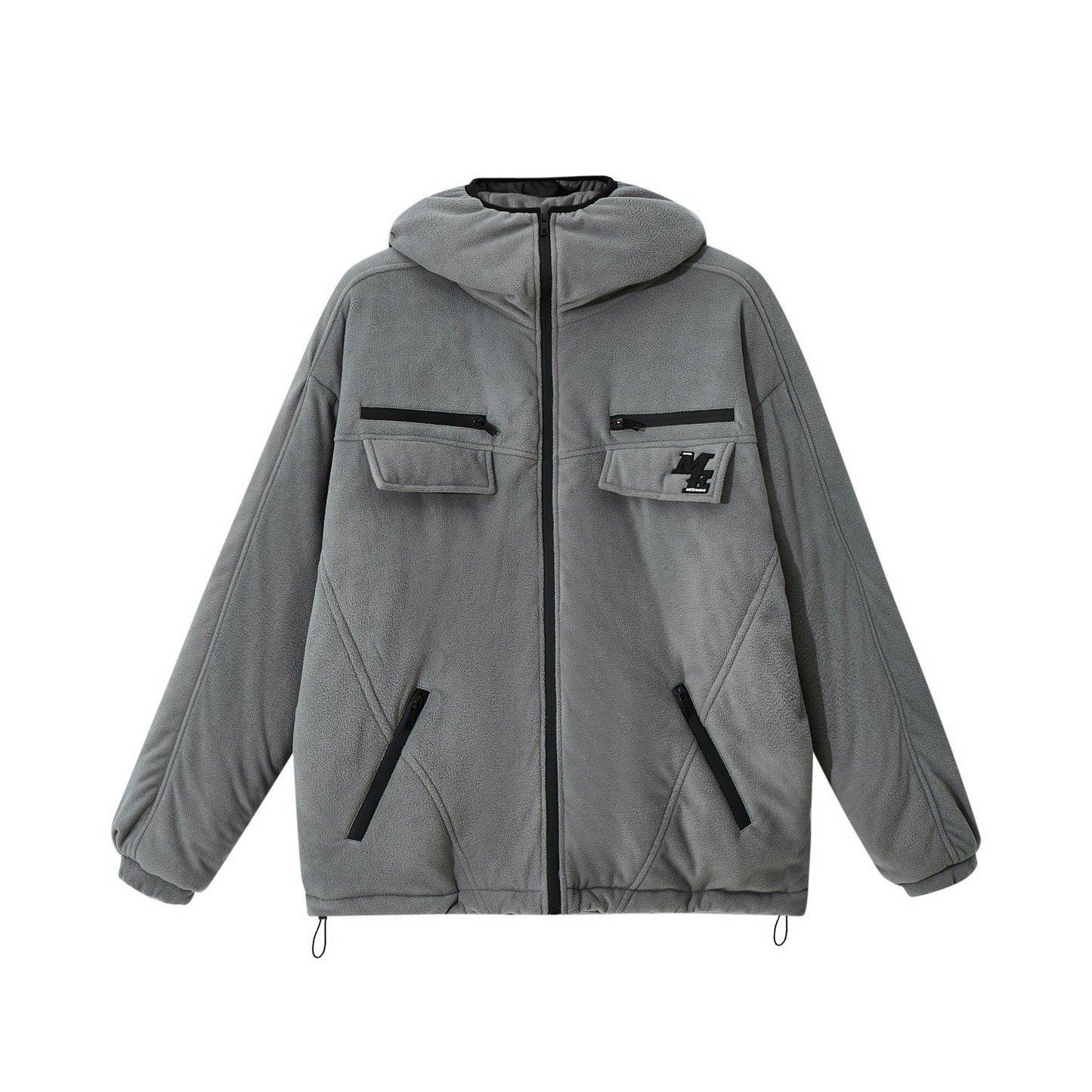 Street Soft Jacket (3 Colors)