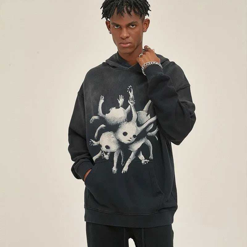 Lost Souls Hoodie