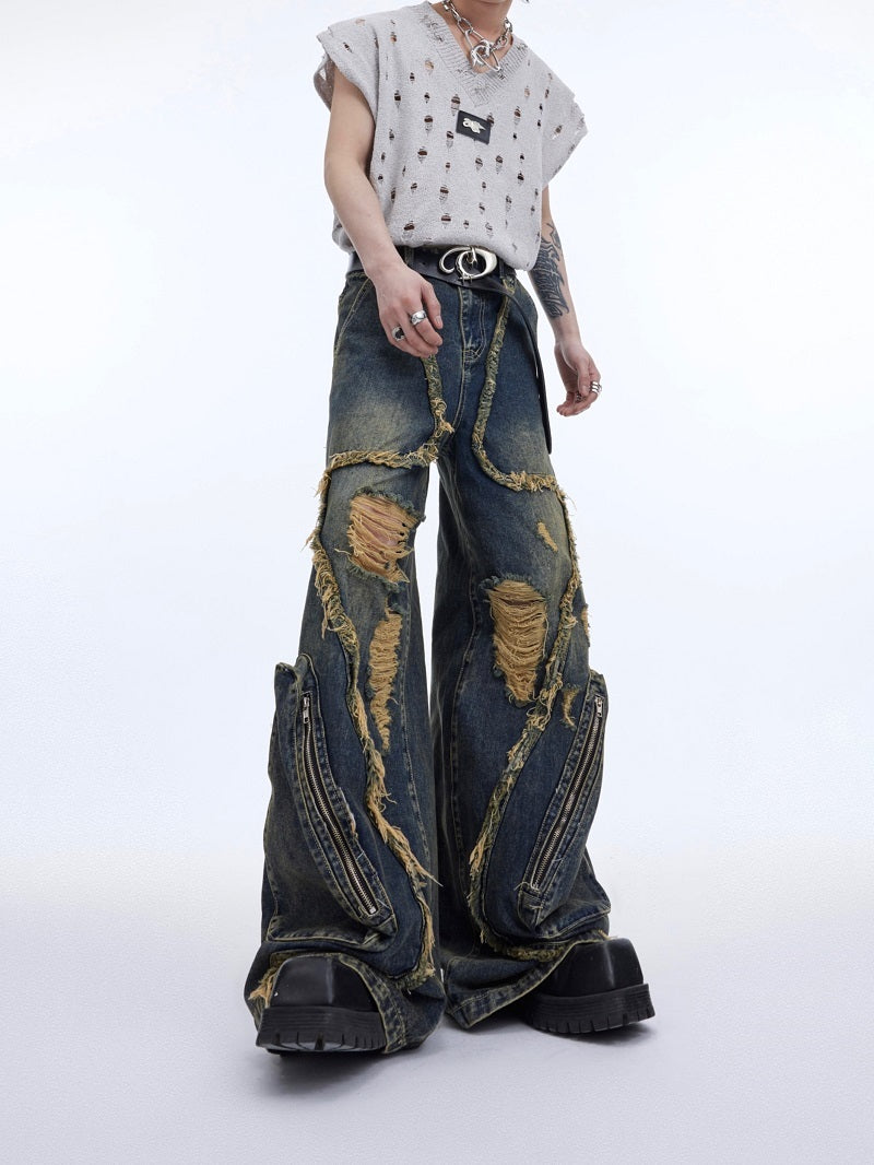 Opium Jeans (2 Colors)