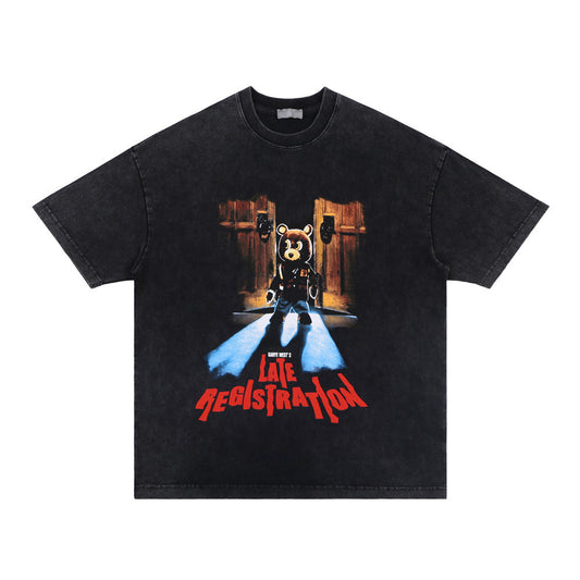 Late Registration T-Shirt