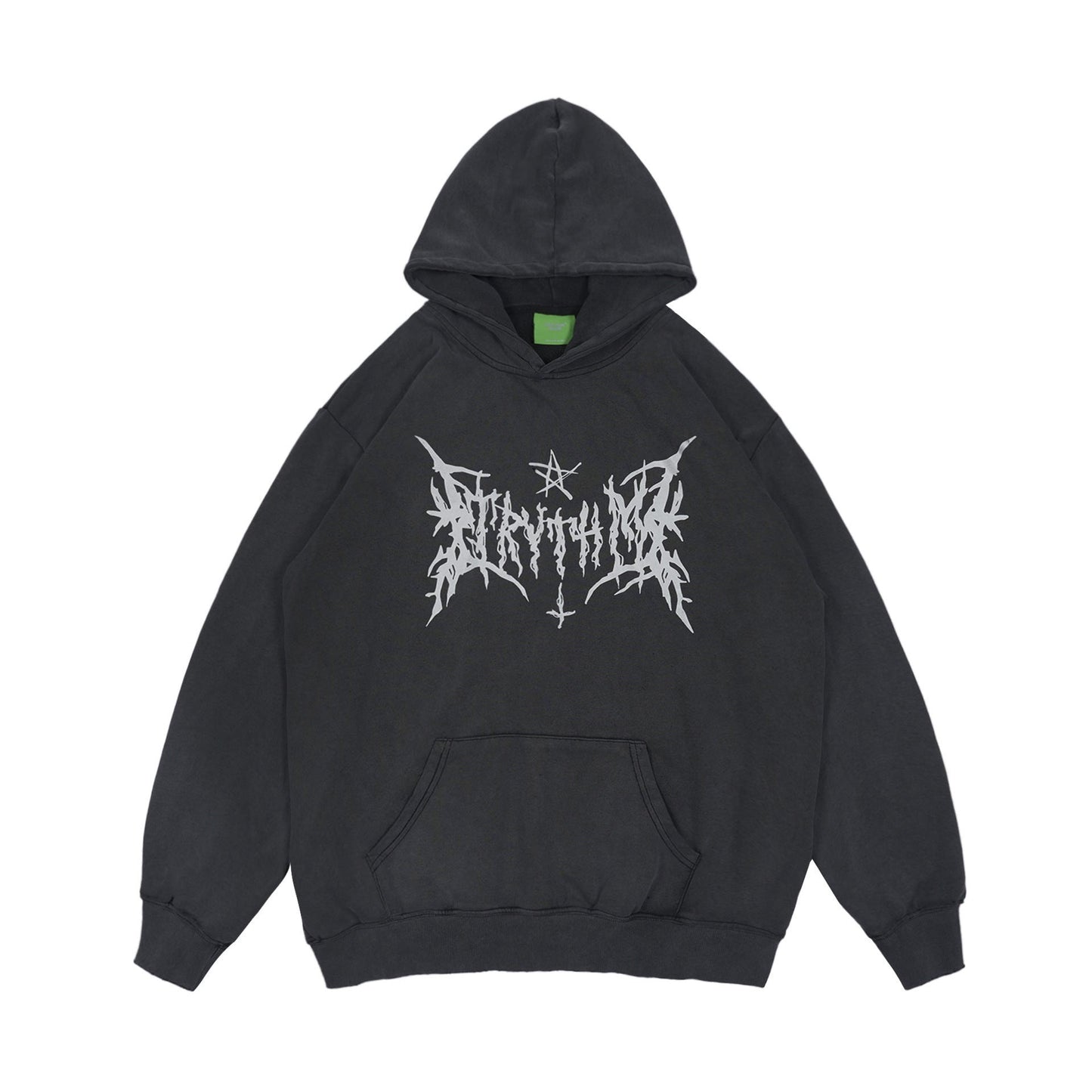 Goth Hoodie (2 Colors)