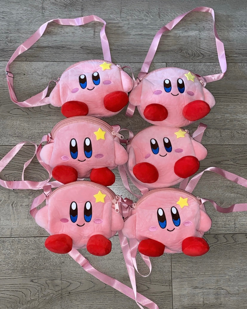 Kirby Bag