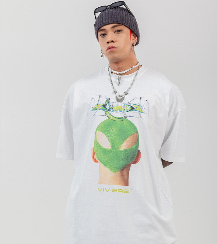 Hip Hop T-Shirt