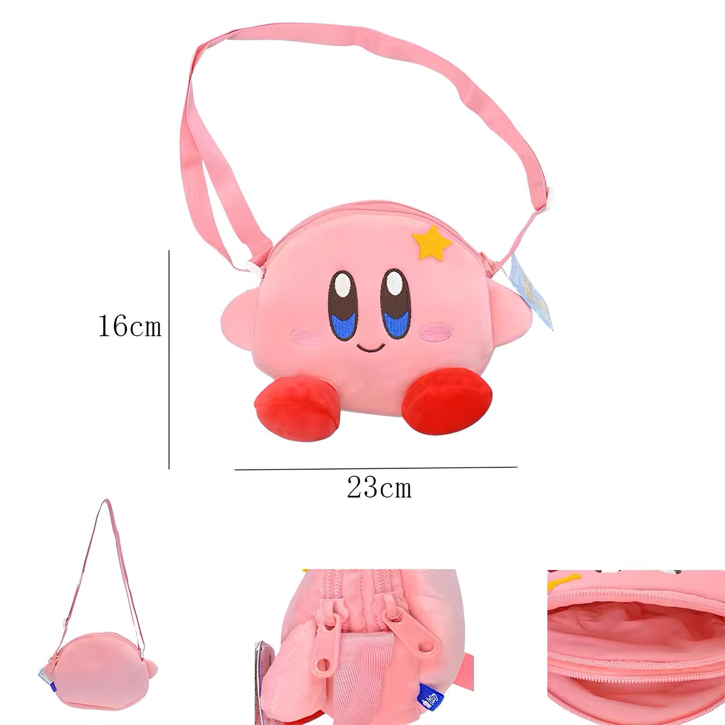 Kirby Bag