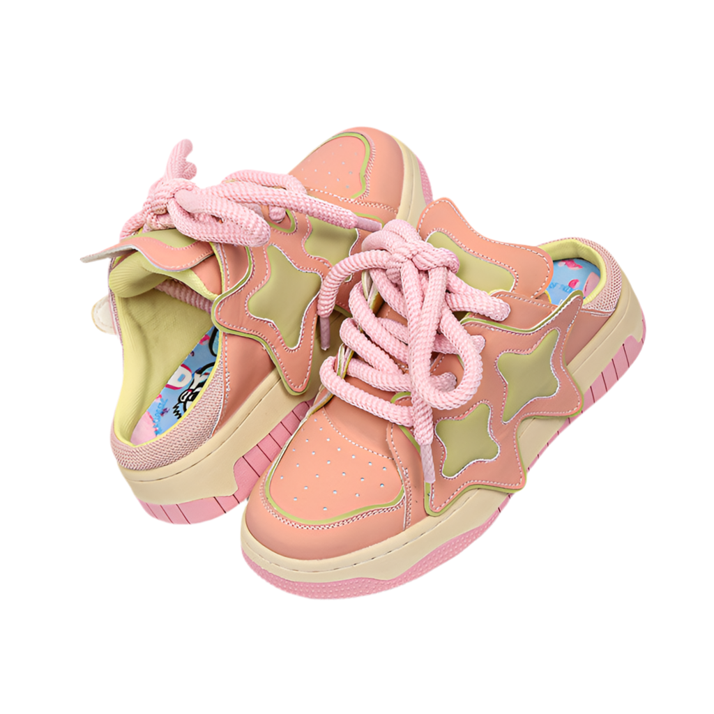 Brat Shoes (4 Colors)