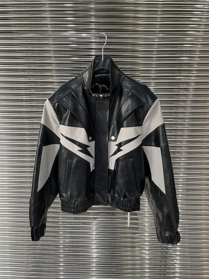 Thunder Jacket