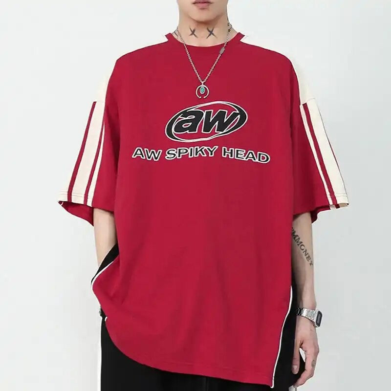 Aw T-Shirt (2 Colors)