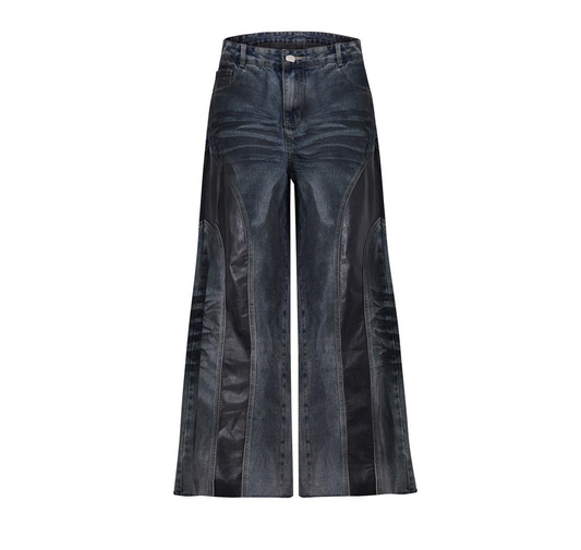 Double Feel Jeans