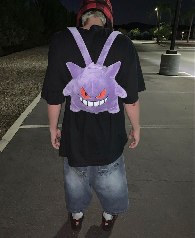 Gengar Backpack