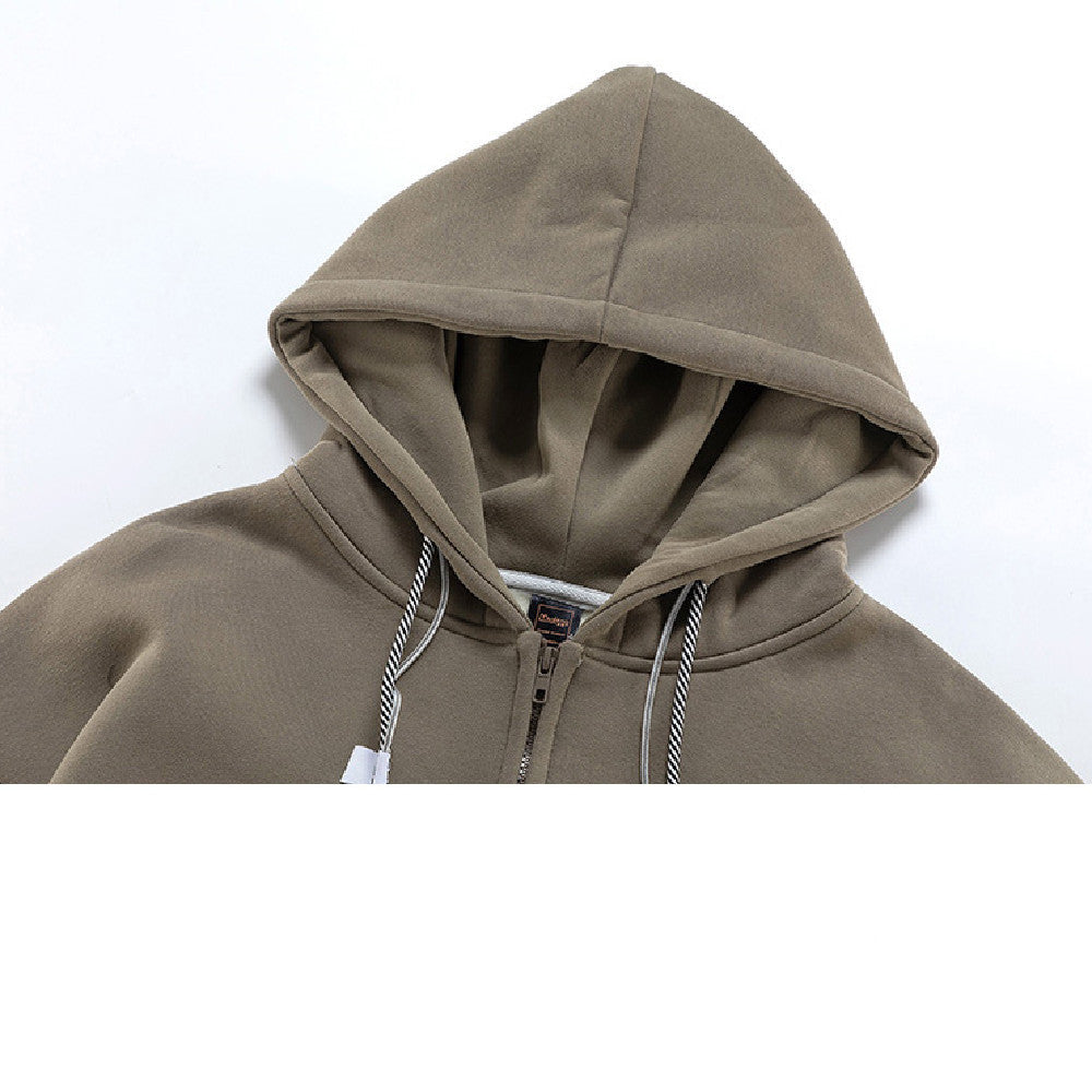 Star Hoodie (3 Colors)