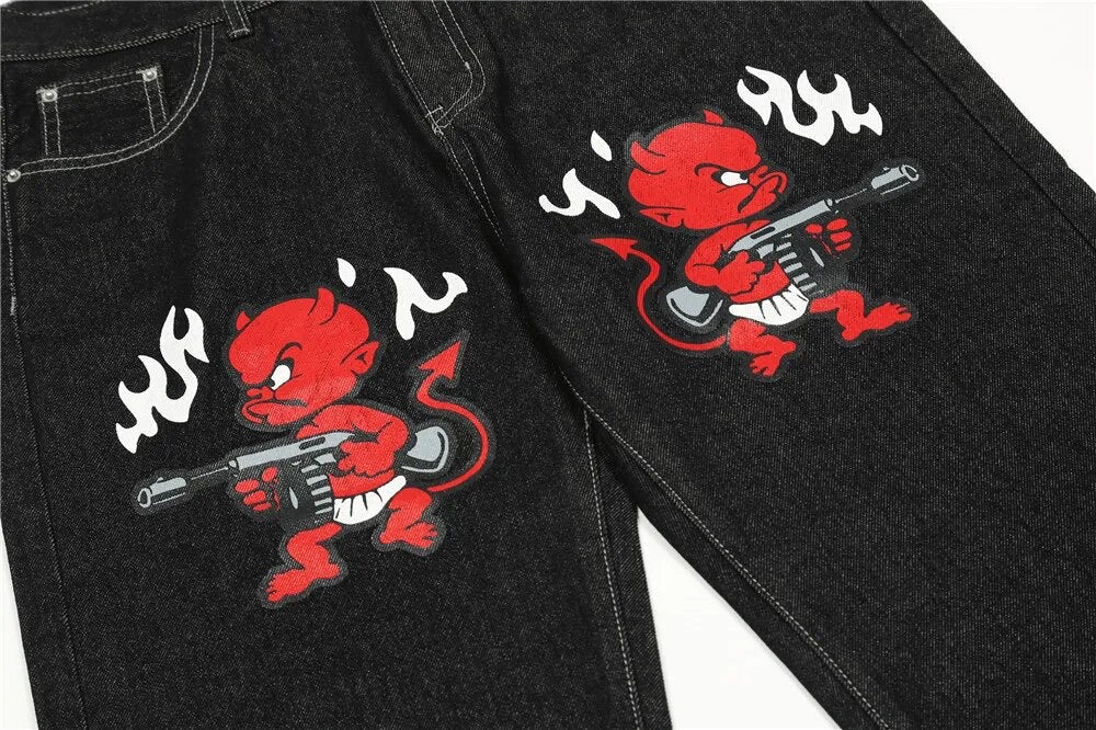 Baby Devil Jeans