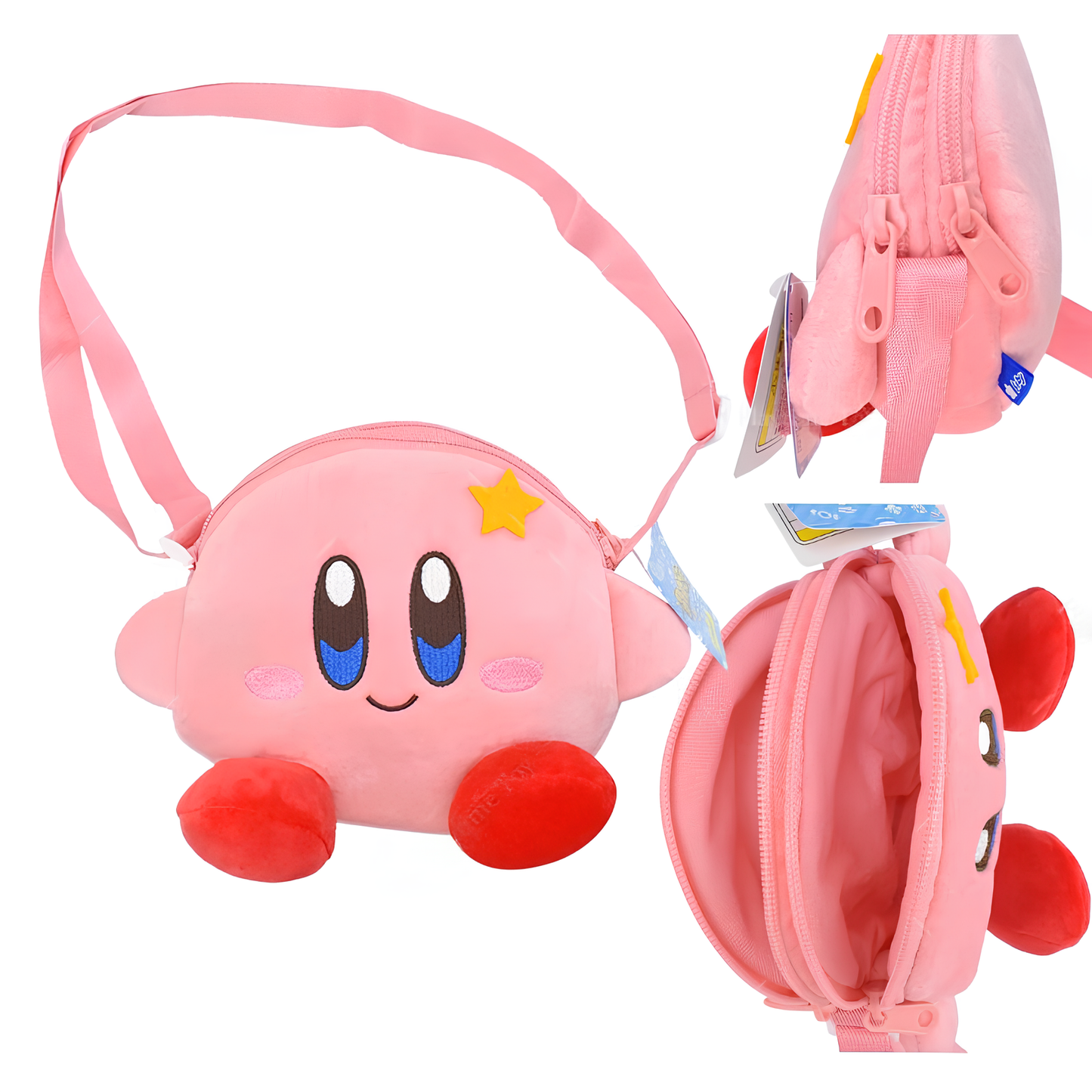 Kirby Bag