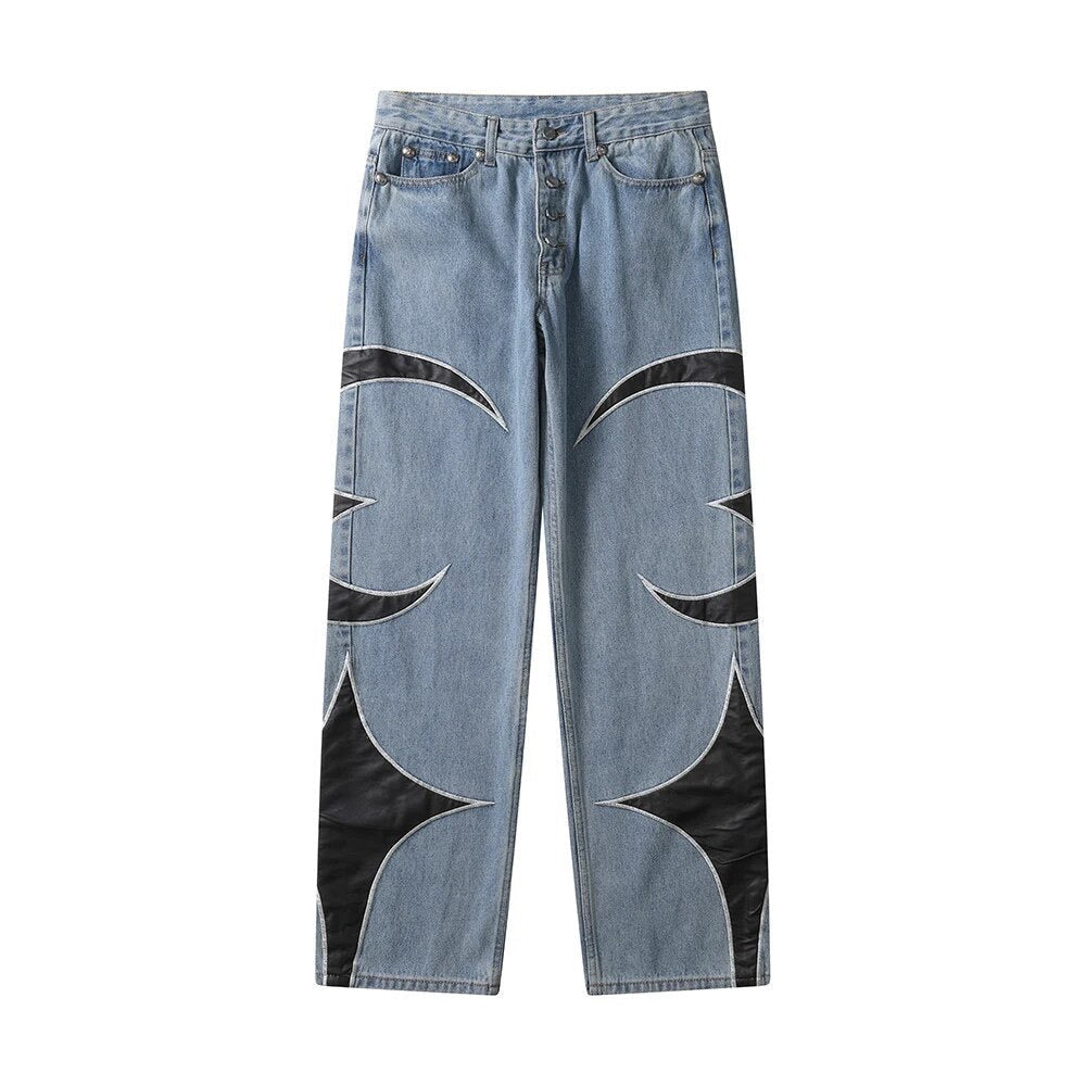 Neo Tribal Pants (2 Colors)