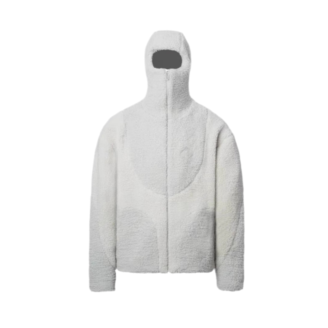 Skimask Zip Hoodie (3 Colors)