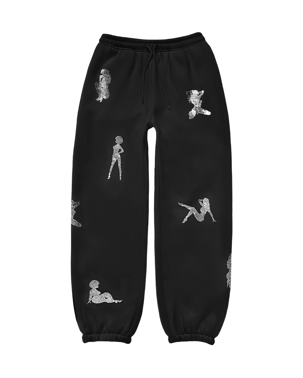 Unrealistic Ideals Pants (2 Colors)