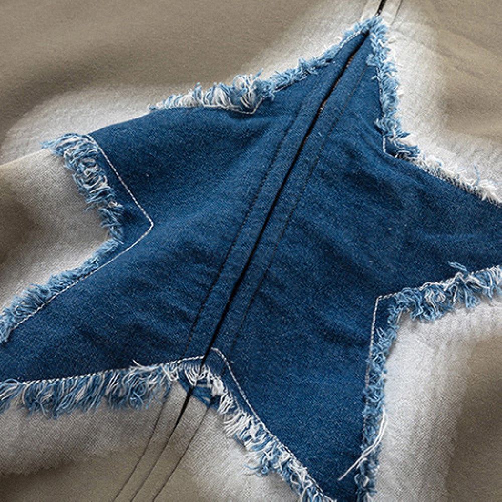 Star Hoodie (3 Colors)