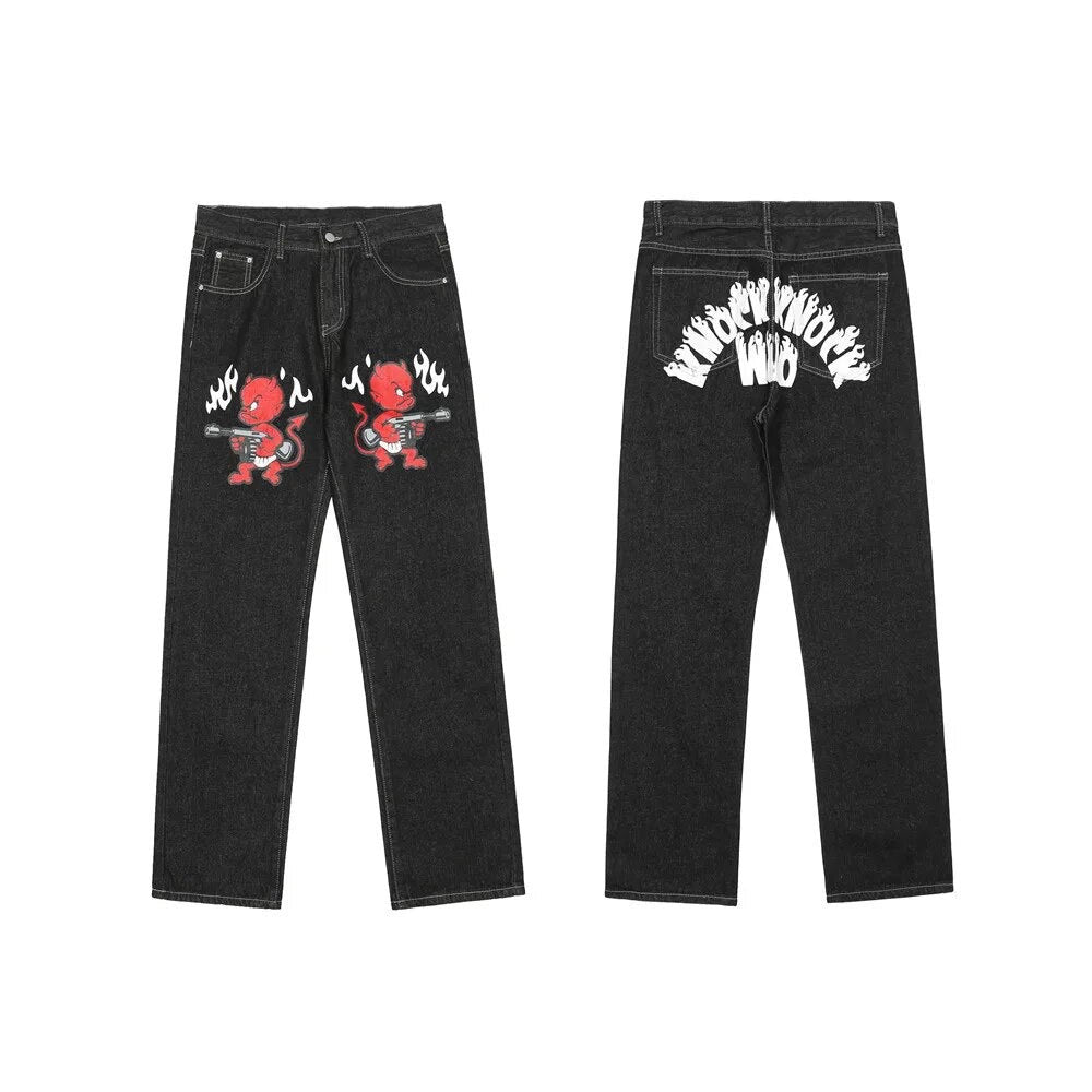 Baby Devil Jeans