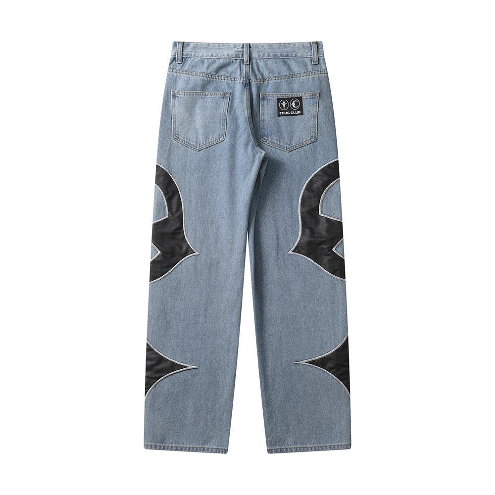 Neo Tribal Pants (2 Colors)