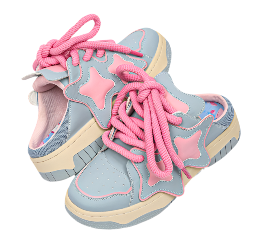 Brat Shoes (4 Colors)