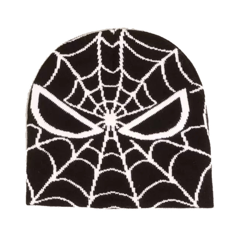 Spiderman Hat (9 Colors)