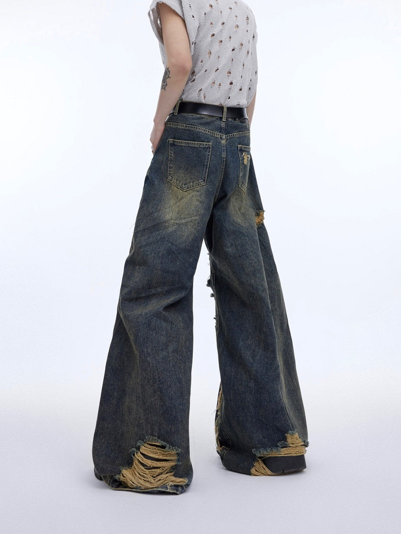 Opium Jeans (2 Colors)