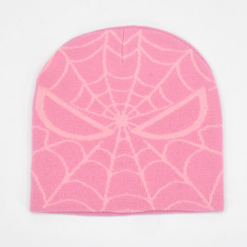 Spiderman Hat (9 Colors)