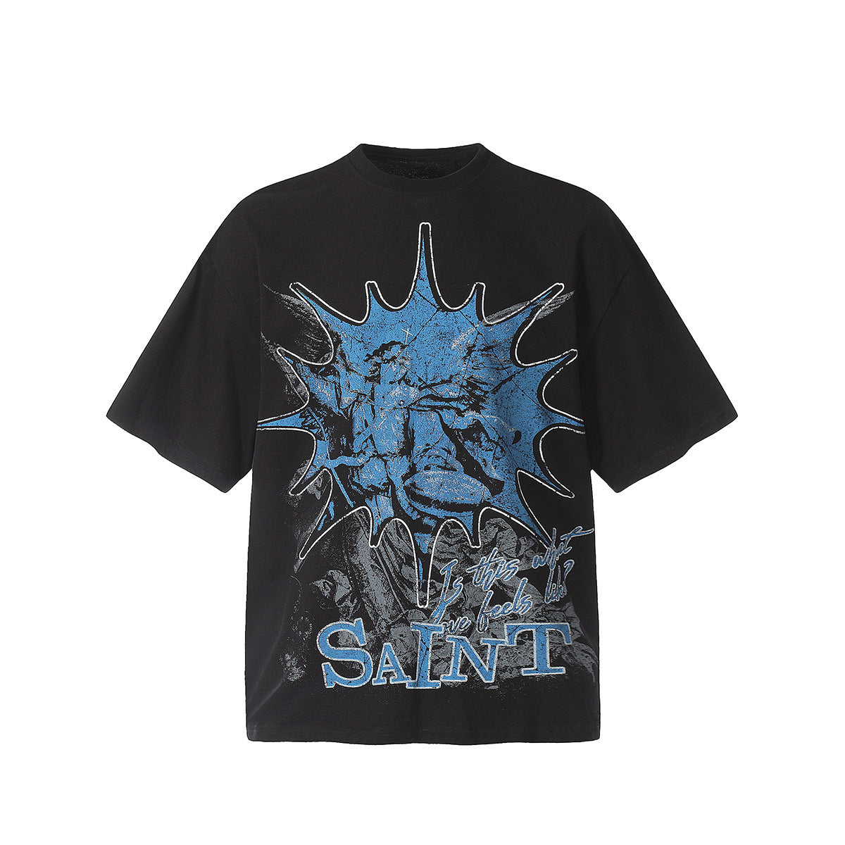 Fresh Graffiti T-Shirt