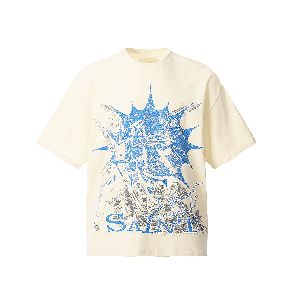 Fresh Graffiti T-Shirt