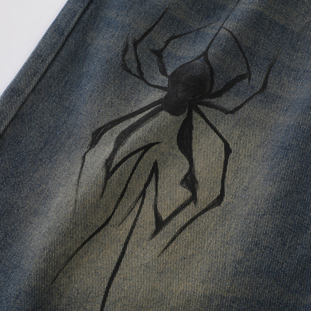 Spider Jeans Shorts