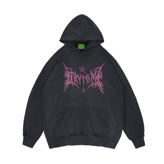 Goth Hoodie (2 Colors)