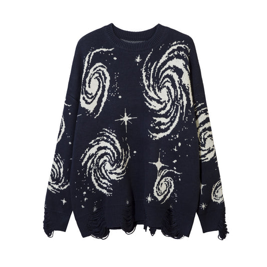 Cosmic Sweater (3 Colors)